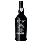 Taça Vinho Madeira Justino's