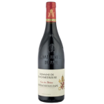 Châteauneuf-du-Pape<br>Domaine de la Chartreuse 2021