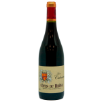 Côtes du Rhône Villages<br>Plan de Dieu 2021