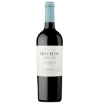 Diaz Bayo Crianza<br>8 meses 2021