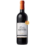 Esprit Maison Blanche<br>Famille Bouey 2022