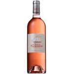 Le Rosé de Floridene 2022