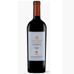 Salentein Single Vineyard<br>El Tomillo Altamira 2018