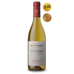 Zorzal Gran Terroir<br>Chardonnay Gualtallary 2022